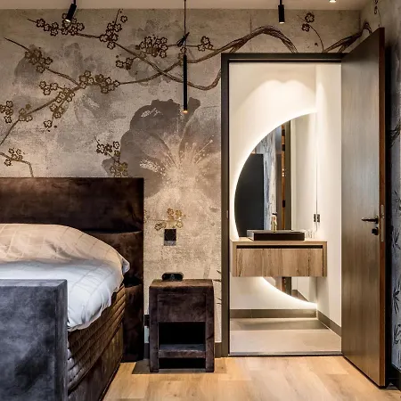 Lindenhuys Logies 4*