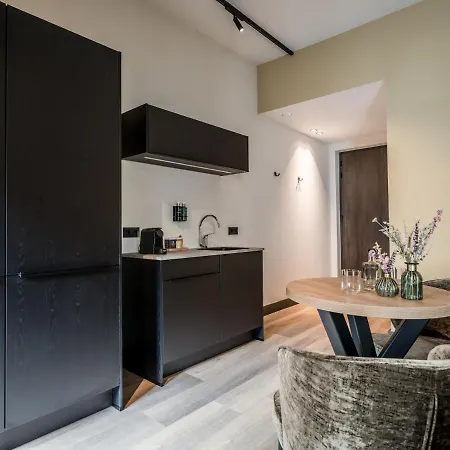 Lindenhuys Logies Oda ve Kahvaltı