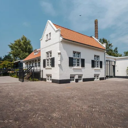 Lindenhuys Logies *