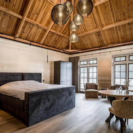 Bed & Breakfast Lindenhuys Logies Sint-Oedenrode