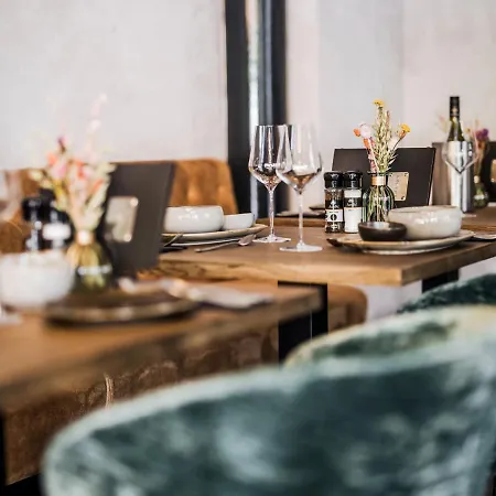 Lindenhuys Logies Sint-Oedenrode