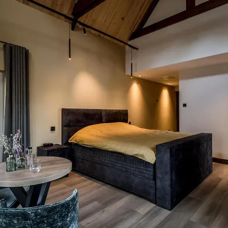 Lindenhuys Logies Sint-Oedenrode