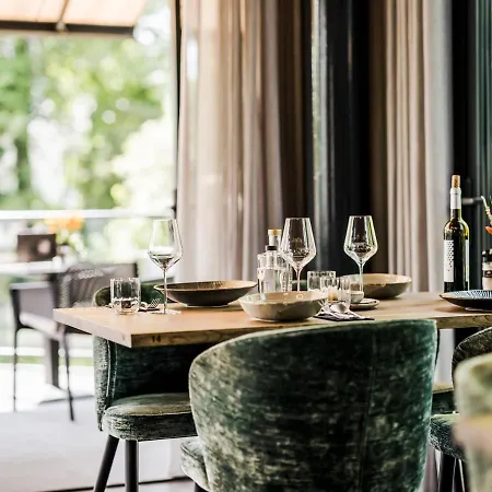 Lindenhuys Logies 4* Sint-Oedenrode