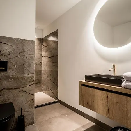 Bed & Breakfast Lindenhuys Logies 4*