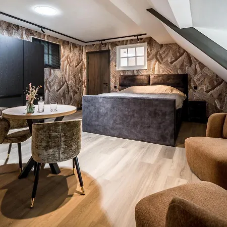 Lindenhuys Logies Bed & Breakfast Sint-Oedenrode