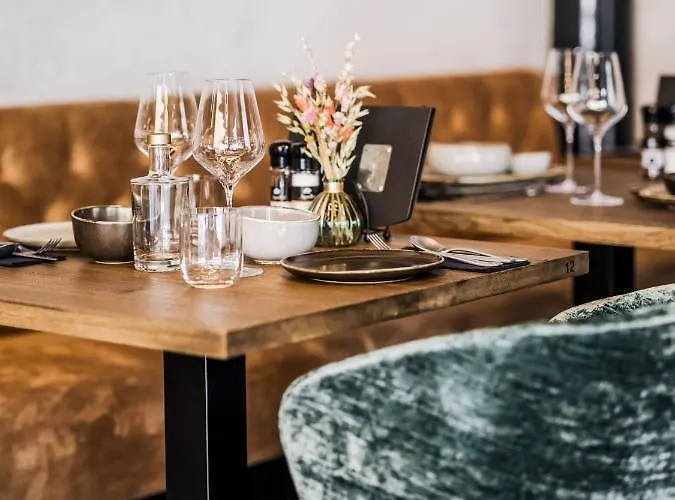 Lindenhuys Logies 4*