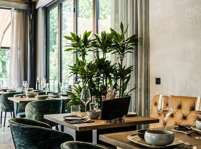 Lindenhuys Logies Sint-Oedenrode