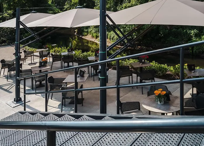 Bed & Breakfast Lindenhuys Logies 4*