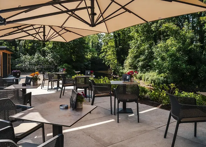 Lindenhuys Logies Bed & Breakfast Sint-Oedenrode