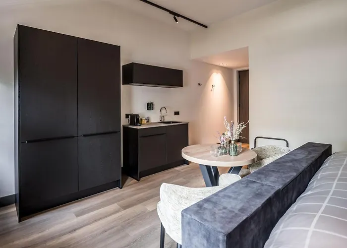 Lindenhuys Logies Bed & Breakfast Sint-Oedenrode