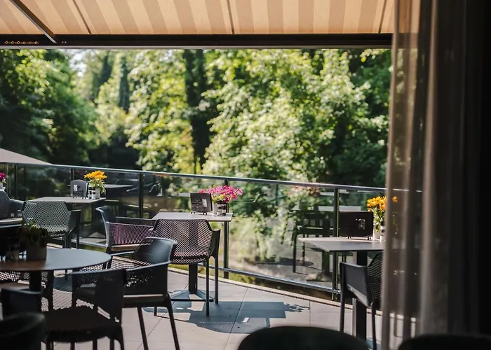 Lindenhuys Logies Bed & Breakfast