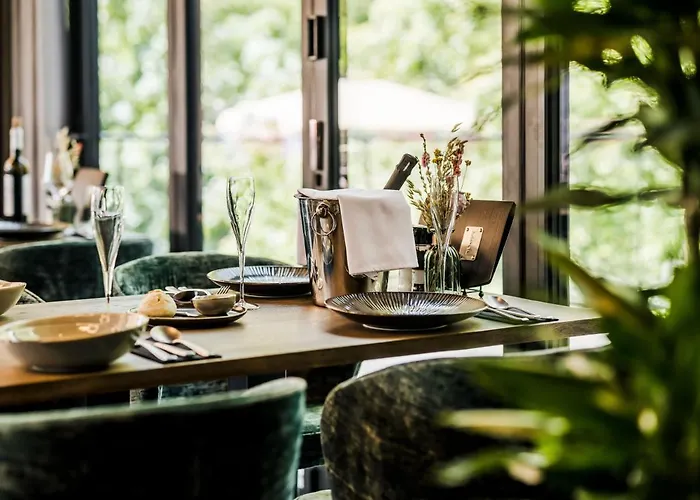 Bed & Breakfast Lindenhuys Logies 4*