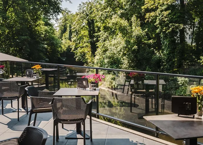 Lindenhuys Logies Sint-Oedenrode