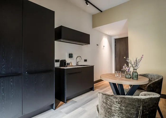 Lindenhuys Logies Bed & Breakfast