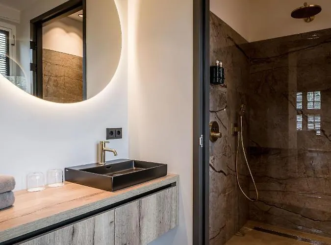 Bed & Breakfast Lindenhuys Logies 4*