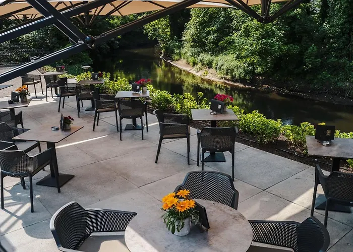 Lindenhuys Logies Bed & Breakfast 4*