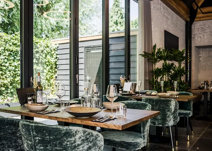 Bed & Breakfast Lindenhuys Logies Sint-Oedenrode