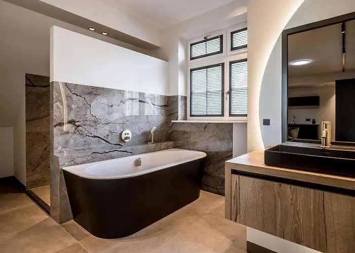 Lindenhuys Logies Bed & Breakfast