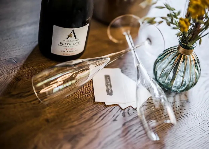 Lindenhuys Logies Bed & Breakfast