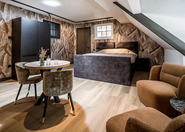 Lindenhuys Logies Bed & Breakfast Sint-Oedenrode