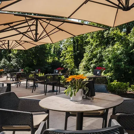 Lindenhuys Logies 4* Sint-Oedenrode