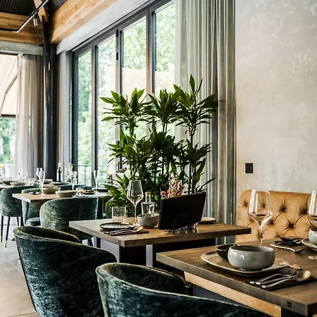 Lindenhuys Logies Sint-Oedenrode