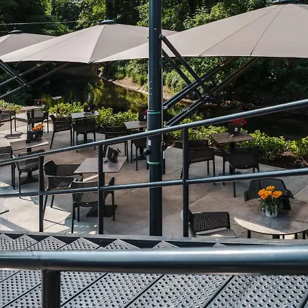 住宿加早餐酒店 Lindenhuys Logies *