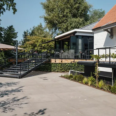 Lindenhuys Logies 4* Sint-Oedenrode