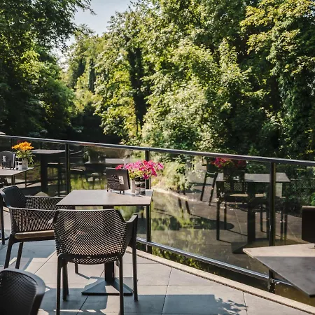 Lindenhuys Logies Sint-Oedenrode