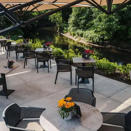 Lindenhuys Logies Nocleg ze śniadaniem 4*