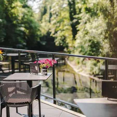 Lindenhuys Logies 4*