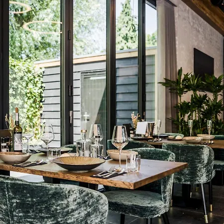 Nocleg ze śniadaniem Lindenhuys Logies Sint-Oedenrode