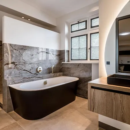 Lindenhuys Logies Nocleg ze śniadaniem