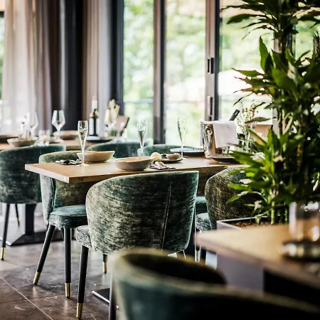 Lindenhuys Logies Nocleg ze śniadaniem Sint-Oedenrode