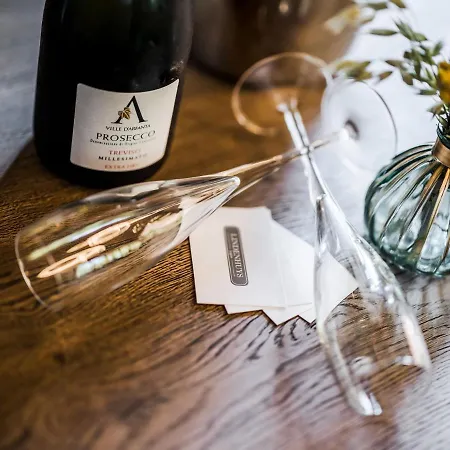 Lindenhuys Logies Nocleg ze śniadaniem