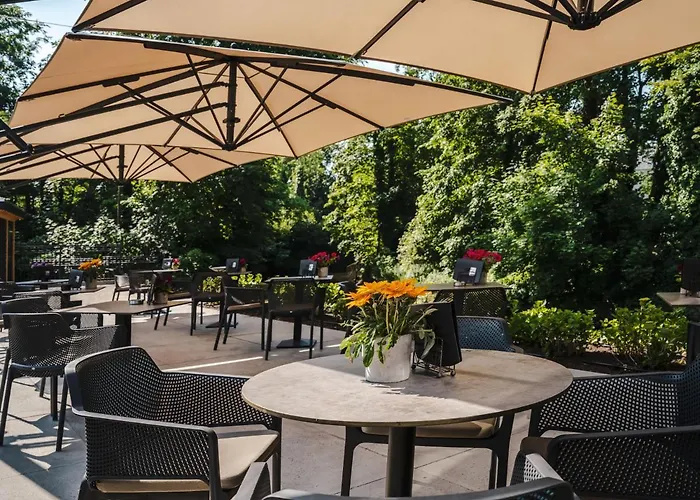 Lindenhuys Logies 4* Sint-Oedenrode