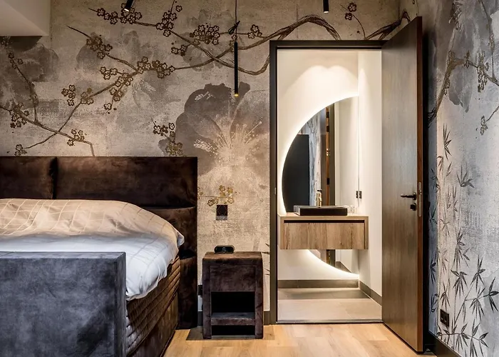 Lindenhuys Logies 4*