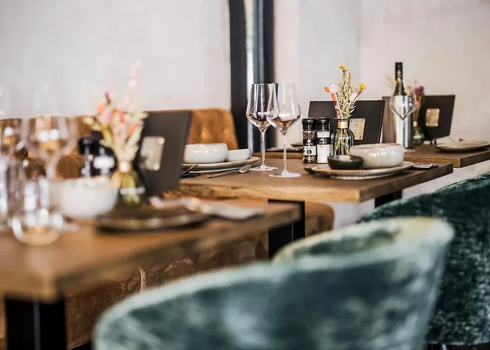 Lindenhuys Logies Sint-Oedenrode