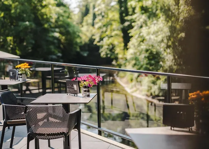 Lindenhuys Logies 4*