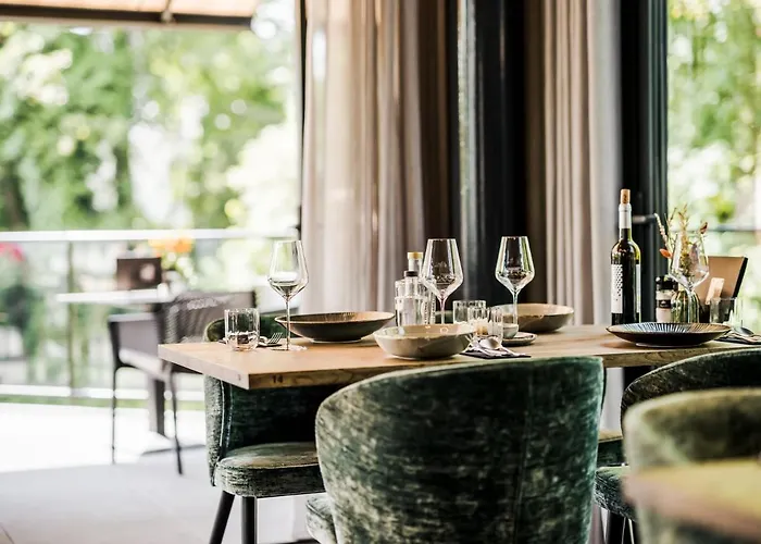 Lindenhuys Logies 4* Sint-Oedenrode