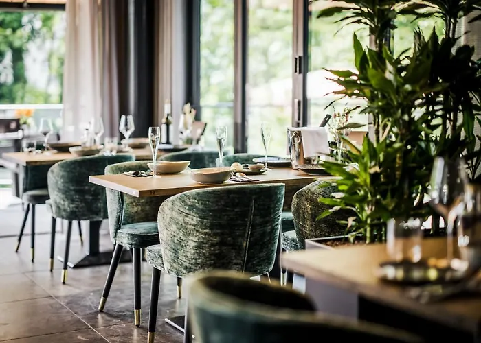 Lindenhuys Logies Panzió Sint-Oedenrode