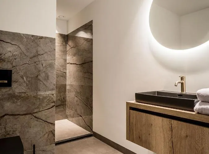 Panzió Lindenhuys Logies 4*